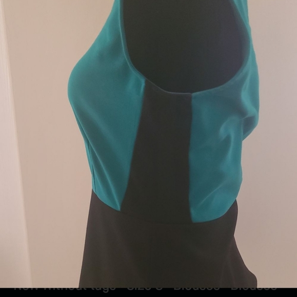 Rickis top - Picture 2 of 3